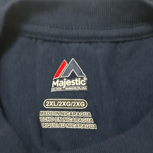 New England Patriots 2014 2XL - Picture 4 of 5